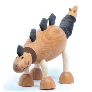 Anamalz Stegosaurus NWT